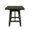 Double Bridge Gathering Table Set