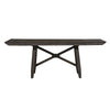 Double Bridge Opt 6 Piece Gathering Table Set