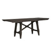 Double Bridge Opt 6 Piece Gathering Table Set