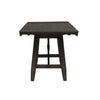 Double Bridge Trestle Table Set image