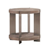Harlow Round End Table image