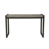 Tanners Creek Writing Desk in Greystone image