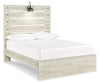 Cambeck Bedroom Set