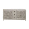 Sundance 2 Door 3 Drawer Accent Cabinet image