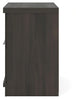 Shaehartin Nightstand