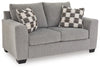 Loreo Living Room Set