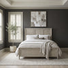 Rochelle Park Panel Bed image