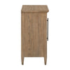 Pavilion 2 Door Accent Cabinet image