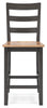 Gesthaven Counter Height Barstool