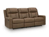 Mackmenville Living Room Set