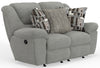 Trifecta Rocking Reclining Loveseat
