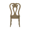 Magnolia Manor Splat Back Side Chair (RTA) image