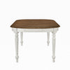 Carolina Crossing Leg Table image