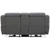 Chapman Loveseat w/ Console P2 & ZG image