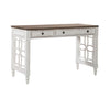 Magnolia Manor L Writing Desk image