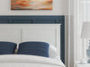 Bostwick Shoals Bedroom Set