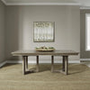 Proximity Place Pedestal Table Set image