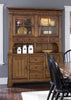 Liberty Furniture Treasures Buffet in Rustic Oak Finish