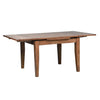 Treasures Optional 5 Piece Retractable Table Set
