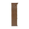 Treasures Hutch - Oak image
