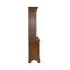 Treasures Hutch & Buffet Set