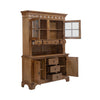 Treasures Hutch & Buffet Set
