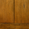 Treasures Rectangular Leg Table - Oak