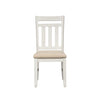 Summerville Slat Back Side Chair (RTA) image