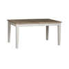 Summerville 7 Piece Rectangular Table Set