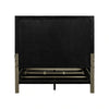 Proximity Place Panel Bed image