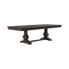 Paradise Valley Trestle Table Set image