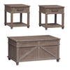 Parkland Falls 3 Piece Set