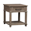 Parkland Falls 3 Piece Set