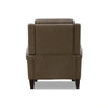 Raleigh Pushback Recliner image