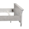Heartland Panel Footboard image
