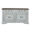Magnolia Manor Credenza image