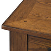 Grandpa's Cabin Dresser in Age Oak