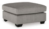 Lanelly Oversized Accent Ottoman