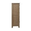 Liberty Furniture Grandpas Cabin 5 Drawer Chest in Sandstone