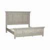 Heartland Panel Bed image
