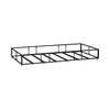 Vintage Series Twin Metal Trundle in Black