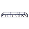 Vintage Series Twin Metal Trundle in Navy