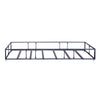 Liberty Furniture Vintage Series Twin Metal Trundle in Navy