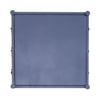 Vintage Series Open Nightstand in Navy