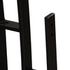 Liberty Furniture Vintage Series Metal Day Bed Rack in Distressed Metal