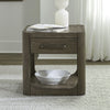 South Bend End Table image