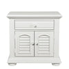 Summer House I Panel Bed, Dresser & Mirror, Chest, Night Stand image