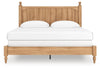 Aleaport Bed