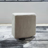 Capri Uph Ottomans image