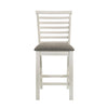 Brook Bay Uph Ladder Back Counter Chair (RTA)